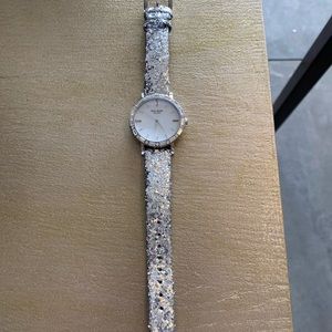 Kate Spade Glitter Watch